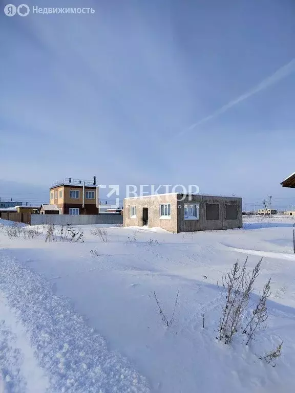 Дом в Кострома, коттеджный посёлок Первый, Парфеньевский проезд (80 м) - Фото 2