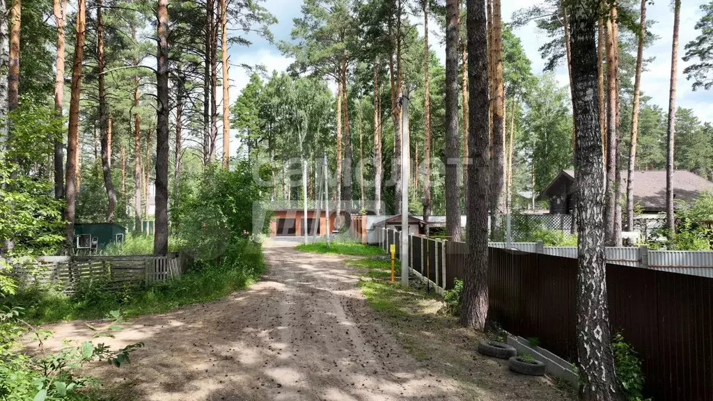 Участок 7,3 сот. (личное подсобное хозяйство (лпх)) - Фото 0