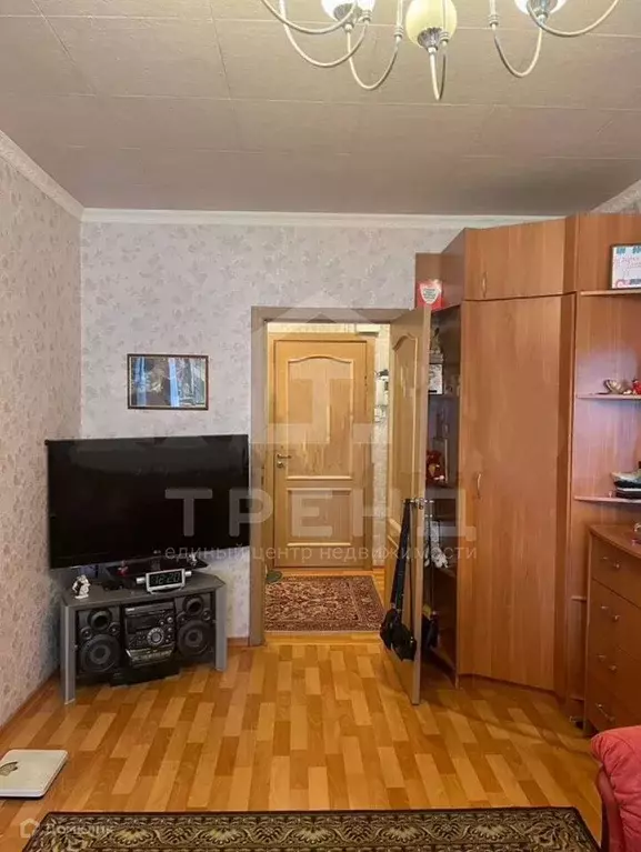 Продаётся 1-к квартира, 43.8 м - Фото 1