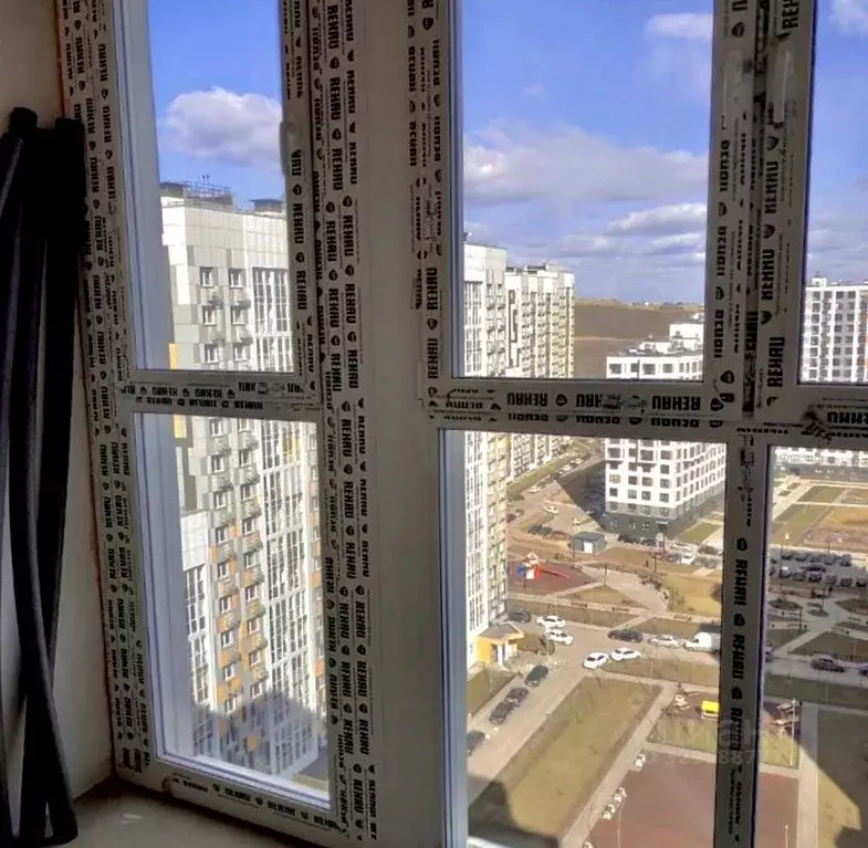2-к кв. Московская область, Люберцы ул. Весенняя, 14 (56.2 м) - Фото 1