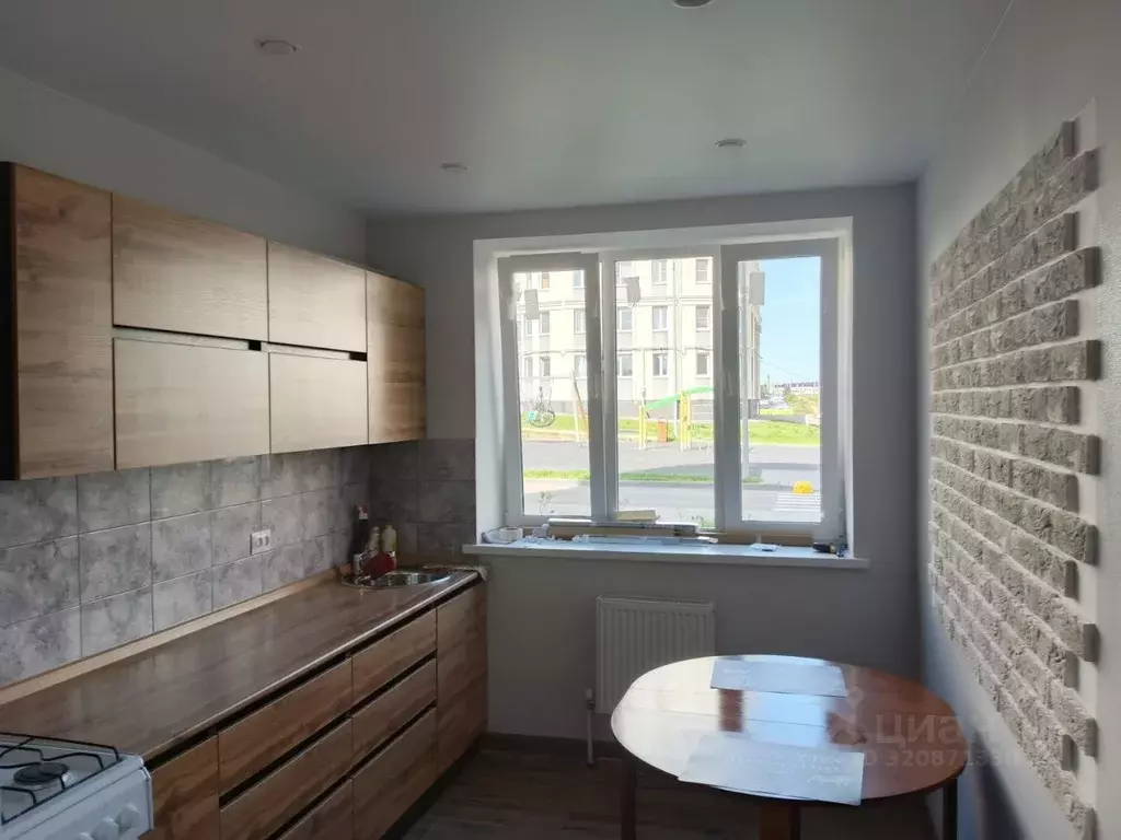 1-к кв. Ивановская область, Ивановский район, Богданихское с/пос, д. ... - Фото 2