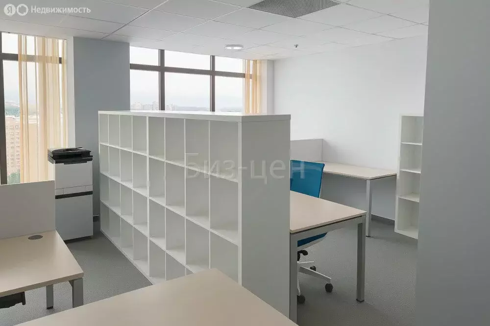 Офис (167 м) - Фото 2