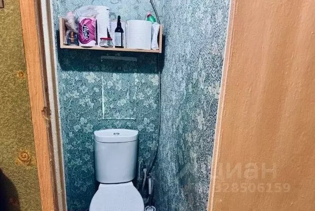 2-к кв. Московская область, Ступино городской округ, Михнево пгт ул. ... - Фото 2