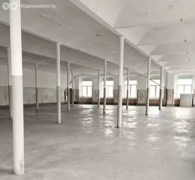 Производственное помещение (500 м) - Фото 2