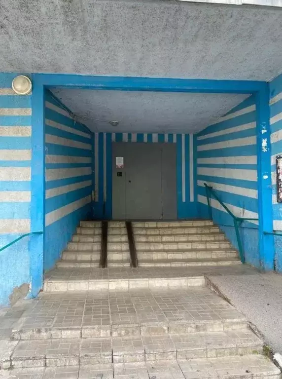 1-к кв. Ростовская область, Ростов-на-Дону ул. Миронова, 3/2 (23.0 м) - Фото 1