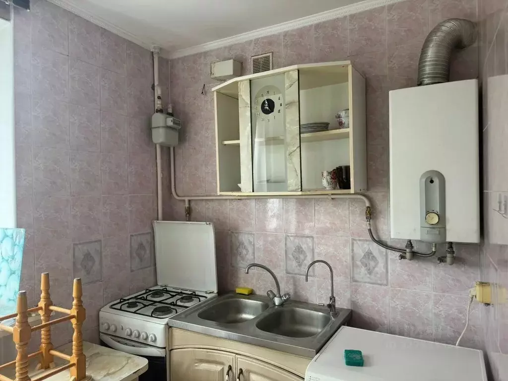 Студия Севастополь ул. Маршала Блюхера, 22 (60.2 м) - Фото 1