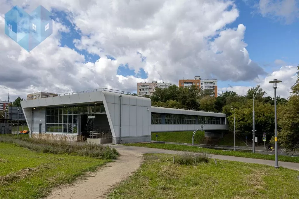 Продается 1-комнатная квартира - Фото 1