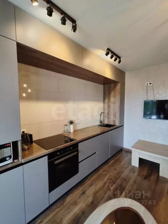 1-к кв. Архангельская область, Котлас просп. Мира, 47 (42.1 м) - Фото 1