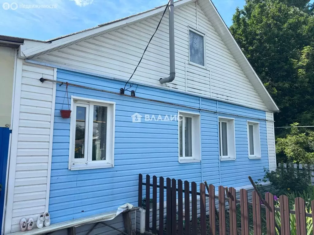 Дом в Белгородская область, Корочанский муниципальный округ, Холодная ... - Фото 2
