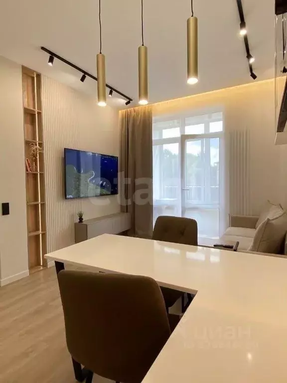 2-к кв. Москва Никитинская ул., 10 (40.0 м) - Фото 1