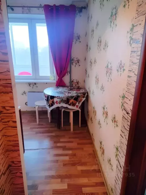 1-к кв. Московская область, Подольск Литейная ул., 42а (33.0 м) - Фото 1