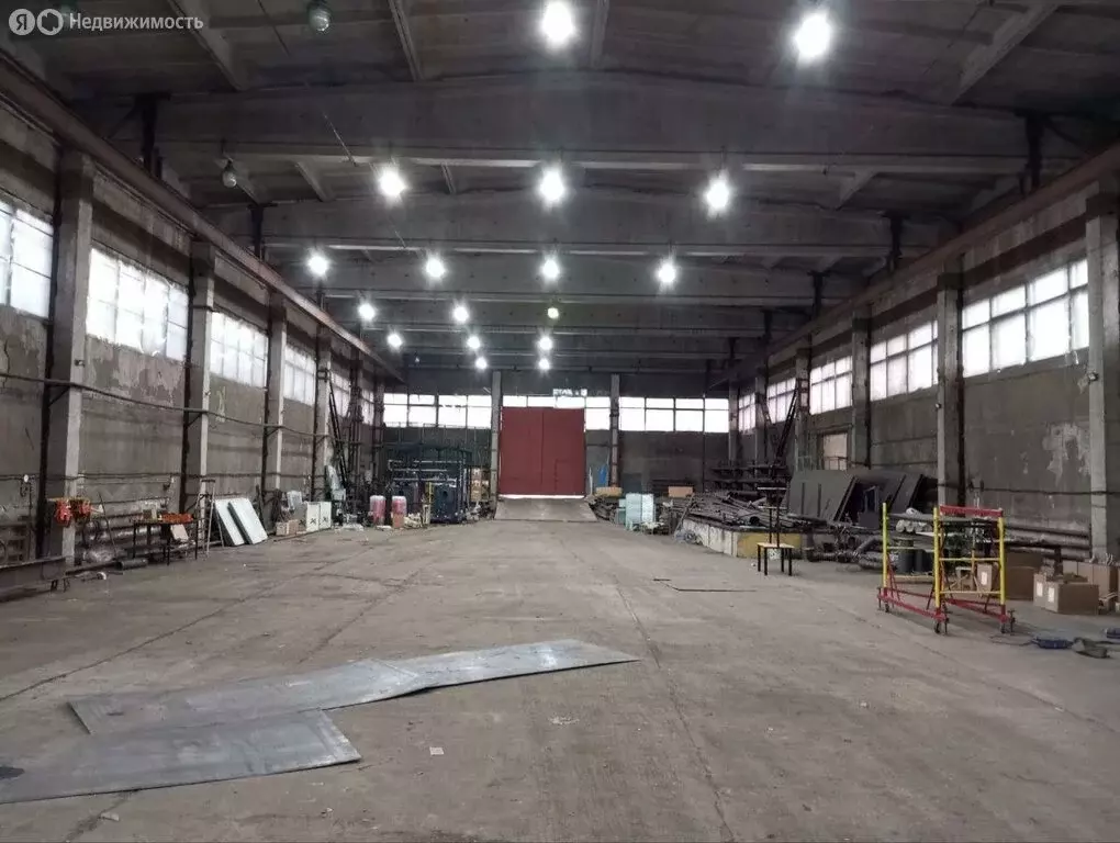 Офис (1154 м) - Фото 2