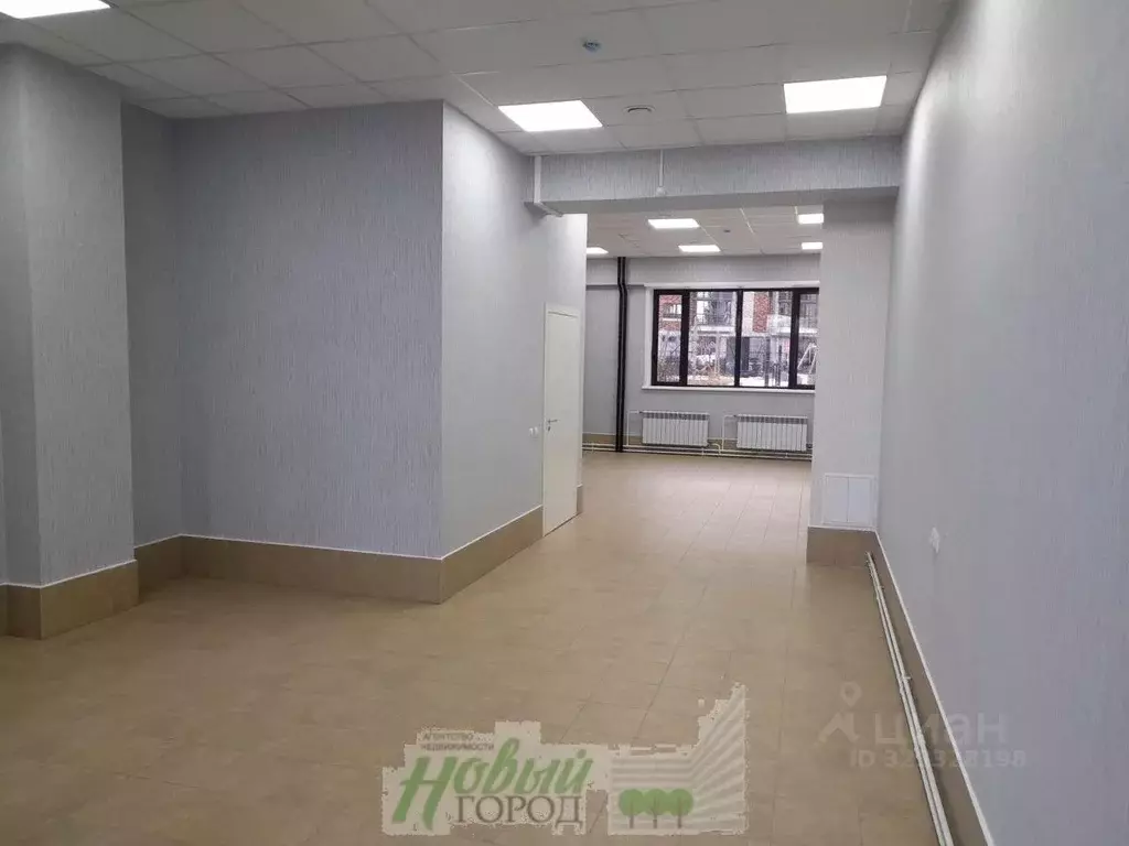 Помещение свободного назначения в Красноярский край, Красноярск ... - Фото 2