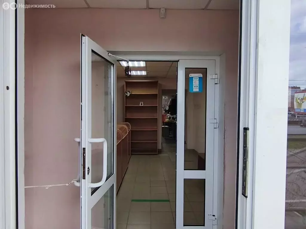 Помещение свободного назначения (56.9 м) - Фото 1