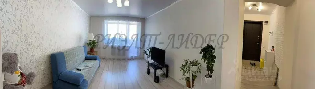 3-к кв. Алтай, Горно-Алтайск Барнаульская ул., 6 (64.5 м) - Фото 2