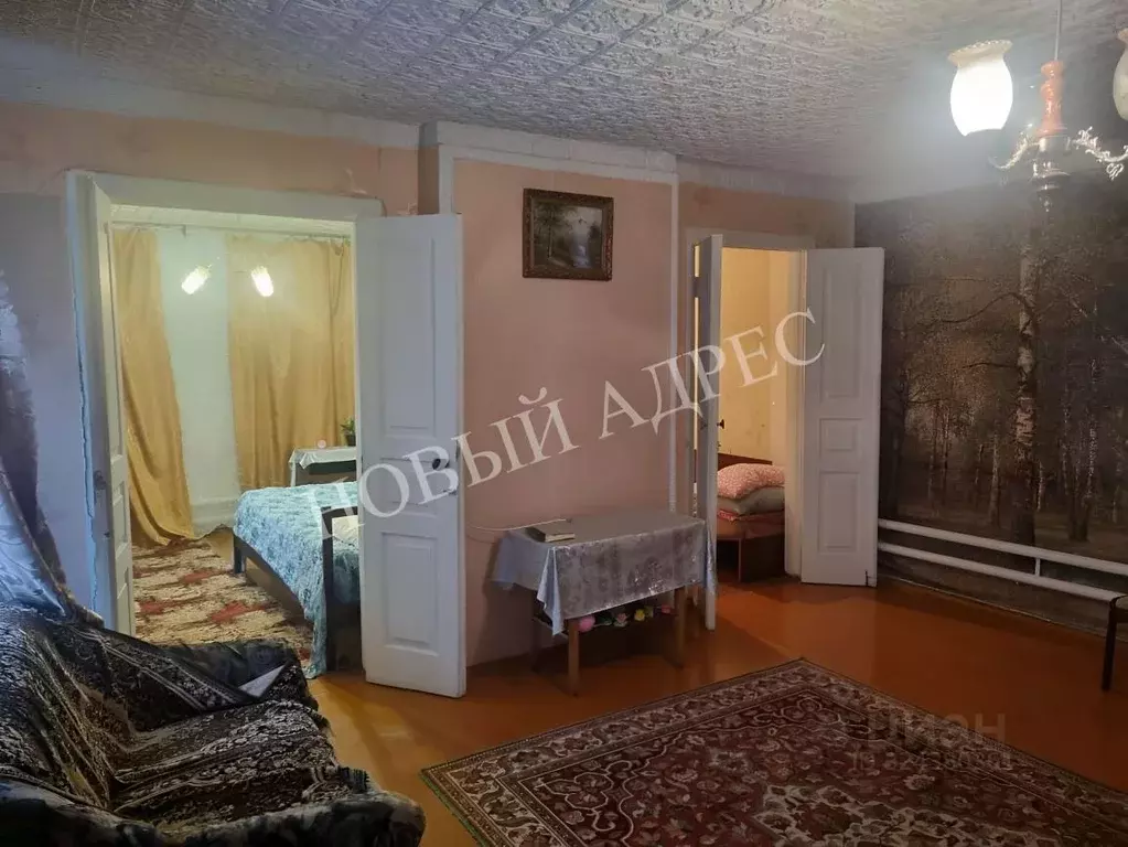 Дом в Краснодарский край, Ейск Одесская ул. (77 м) - Фото 2