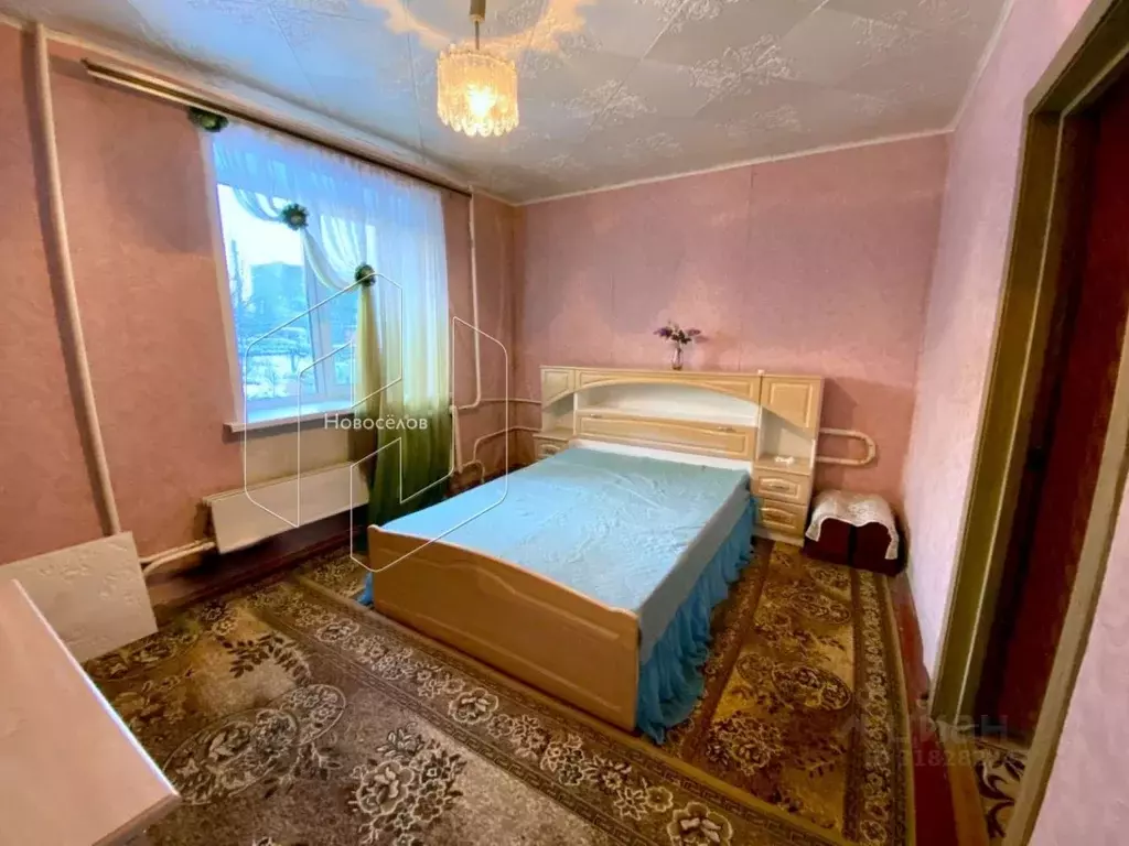 2-к кв. Мордовия, Рузаевка ул. Менделеева, 2 (53.9 м) - Фото 1