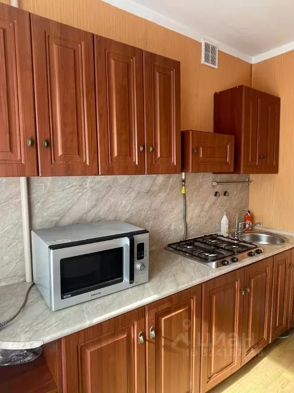 2-к кв. Москва Делегатская ул., 11 (54.0 м) - Фото 2