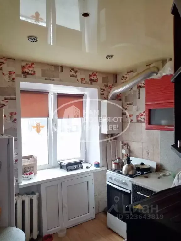 2-к кв. Пермский край, Гремячинск г. Губахинский муниципальный округ, ... - Фото 2