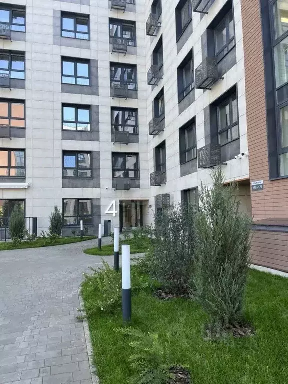 2-к кв. Татарстан, с. Высокая Гора ул. Хасана Шайдуллина, 2 (51.1 м) - Фото 1