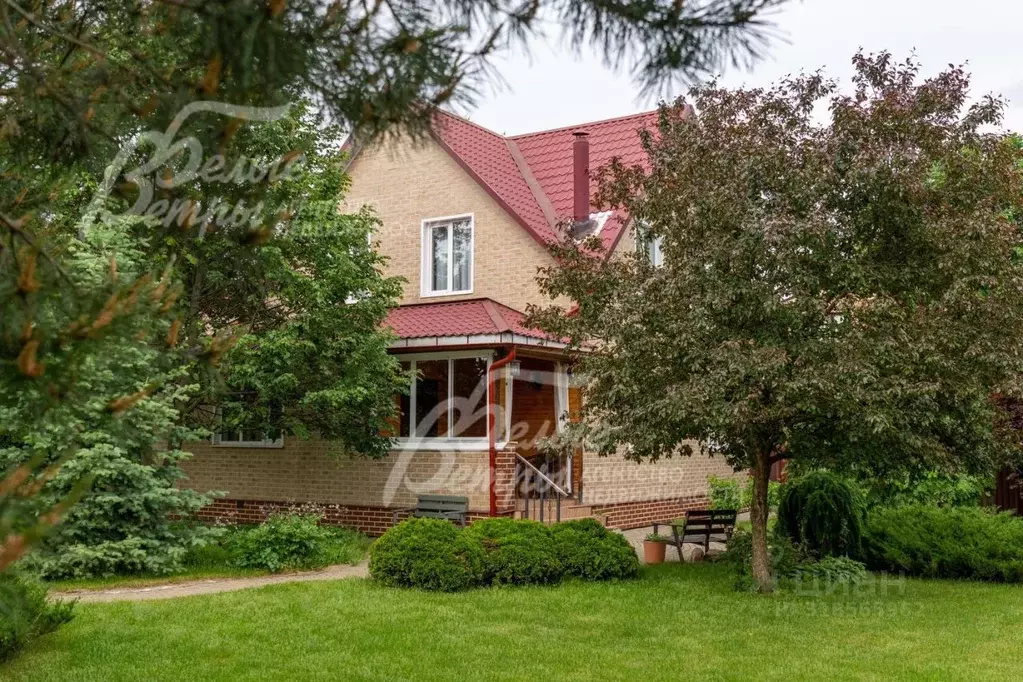 Дом в Москва Верховье СНТ, 115 (157 м) - Фото 1