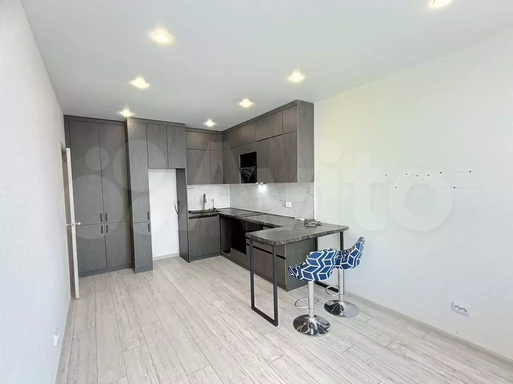 2-к. квартира, 50 м, 24/24 эт. - Фото 0