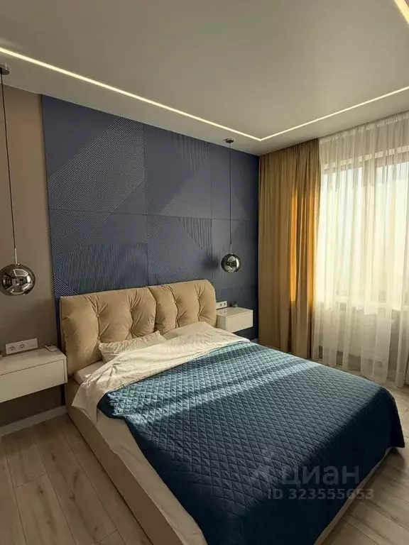 1-к кв. Краснодарский край, Сочи Центральный мкр, ул. Войкова, 27 ... - Фото 0