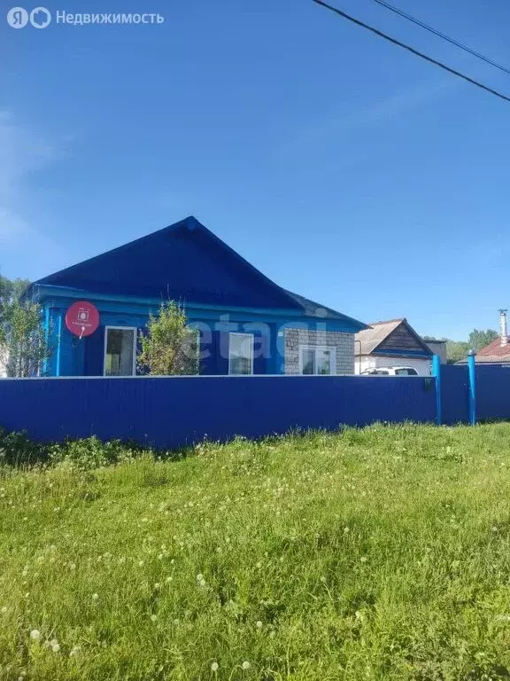 Дом в Стерлитамак, СНТ Ашкадар, Центральная улица (67.4 м) - Фото 0