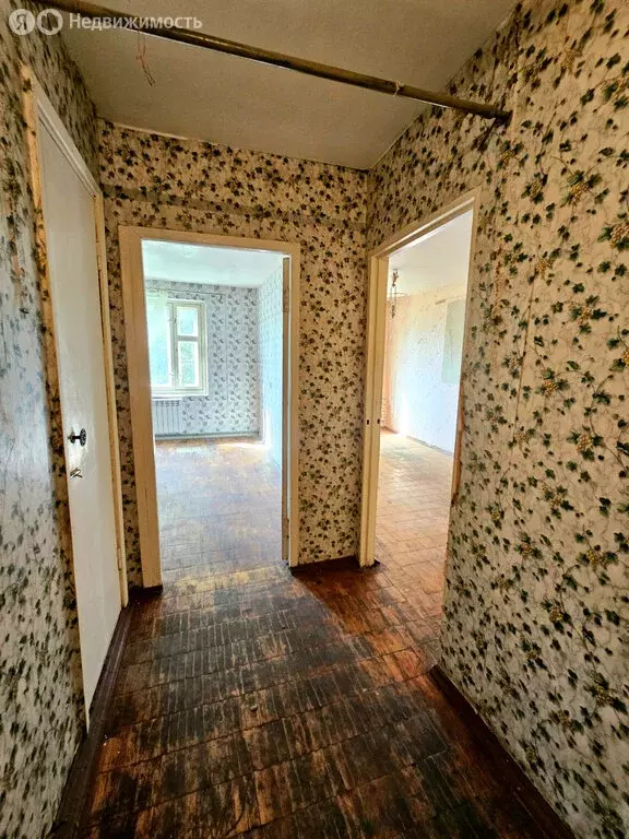 3-комнатная квартира: Стрижи, Юбилейная улица, 1 (66.3 м) - Фото 2