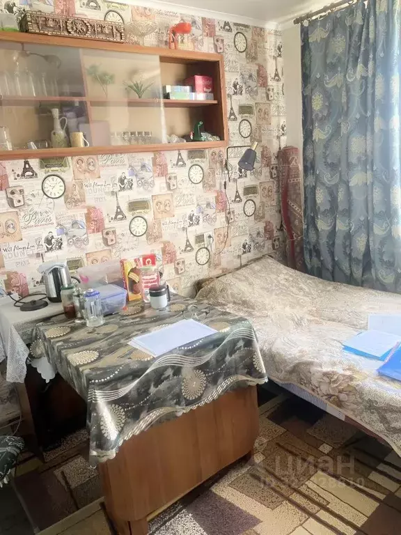 Студия Санкт-Петербург ул. Нахимова, 1 (20.0 м) - Фото 1