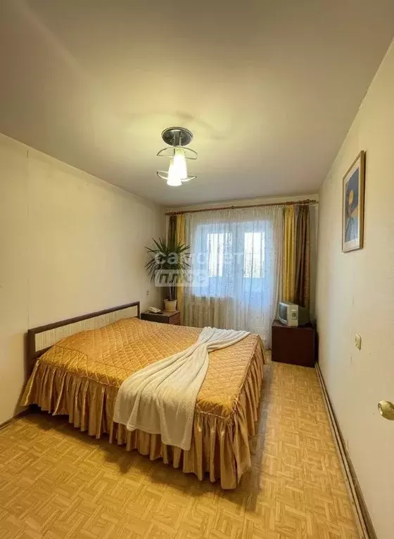 3-к кв. Омская область, Омск ул. Лукашевича, 2Б (65.0 м) - Фото 1