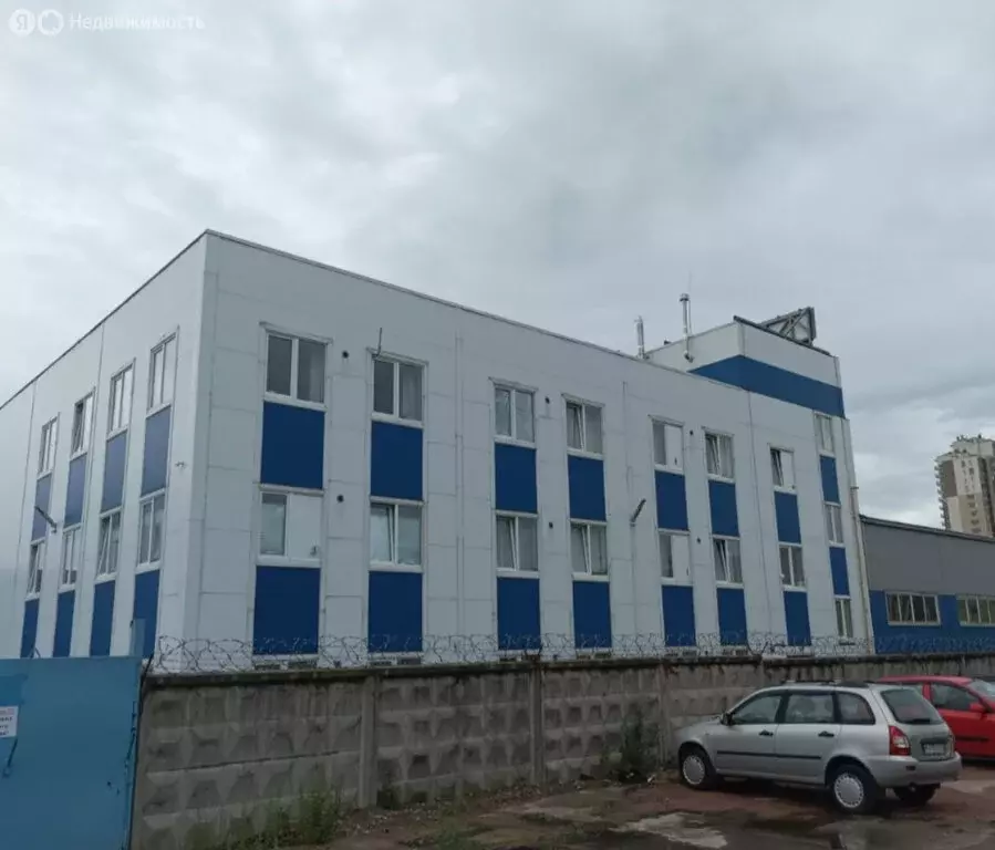 Офис (290 м) - Фото 1