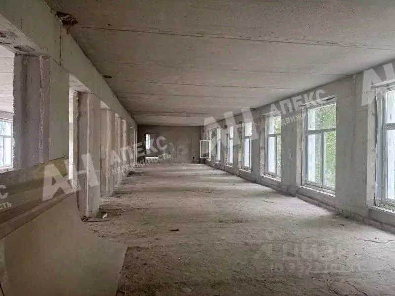 Склад в Москва Каширское ш., 17к5с3 (2054 м) - Фото 2