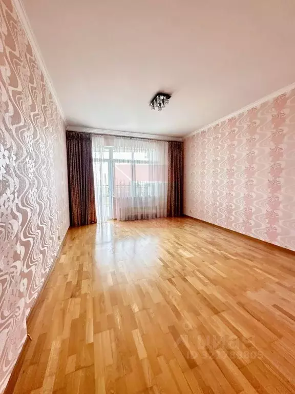 2-к кв. Калининградская область, Калининград Корабельная ул., 3 (76.8 ... - Фото 1