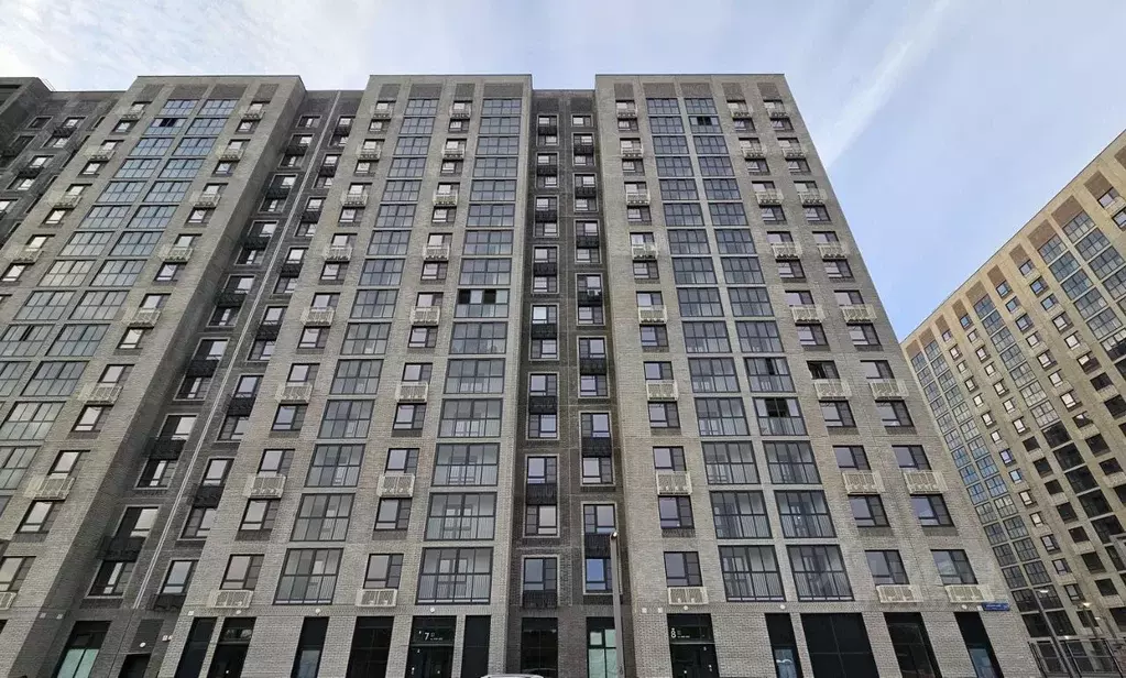 Помещение свободного назначения в Москва Кусковская ул., 12/1 (39 м) - Фото 2