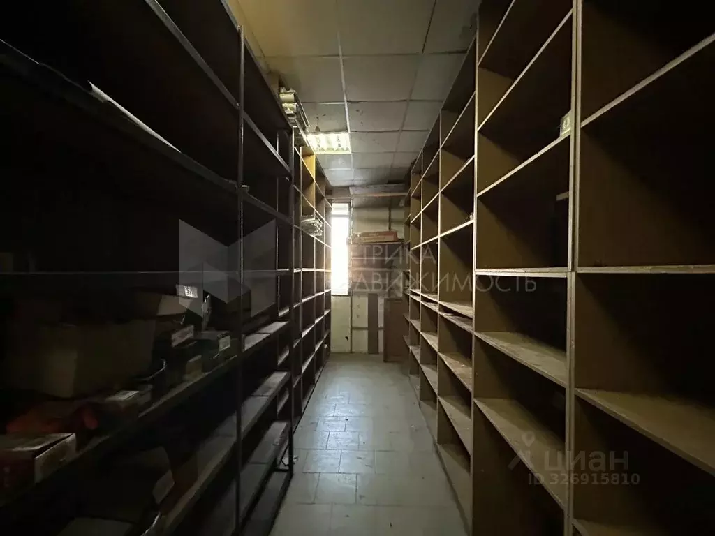 Помещение свободного назначения в Тюменская область, Тюмень ул. ... - Фото 1