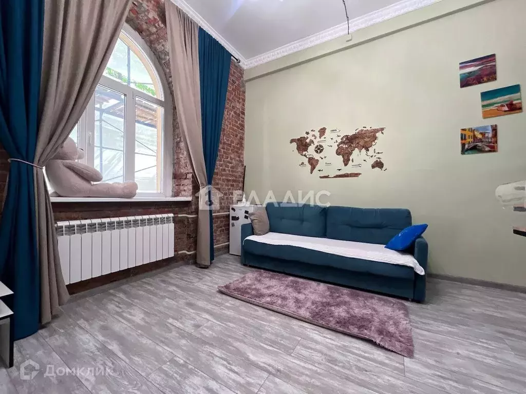 Продаётся квартира-студия, 36 м - Фото 0