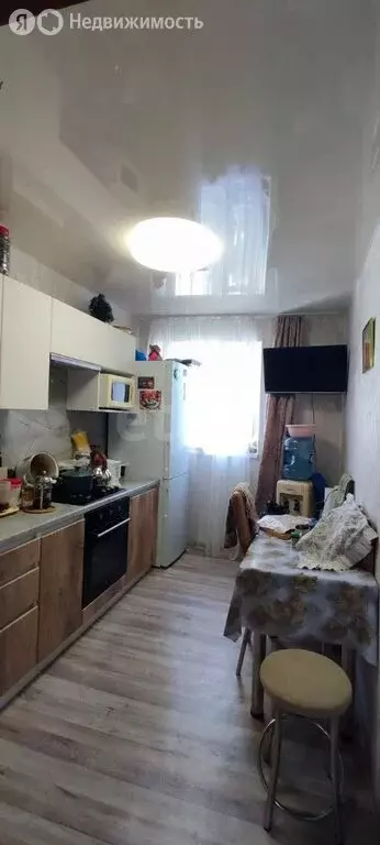 2-комнатная квартира: Сатка, микрорайон Западный, 2 (48.1 м) - Фото 0