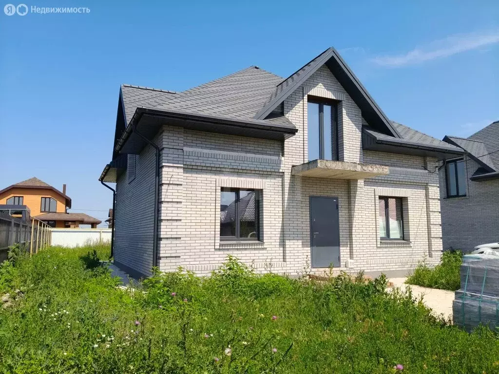 Дом в Саратов, 3-й Екатериновский проезд, 22 (155 м) - Фото 2