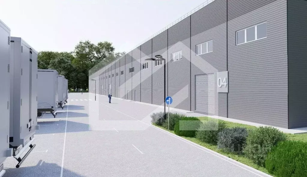 Производственное помещение в Московская область, Электросталь ... - Фото 2