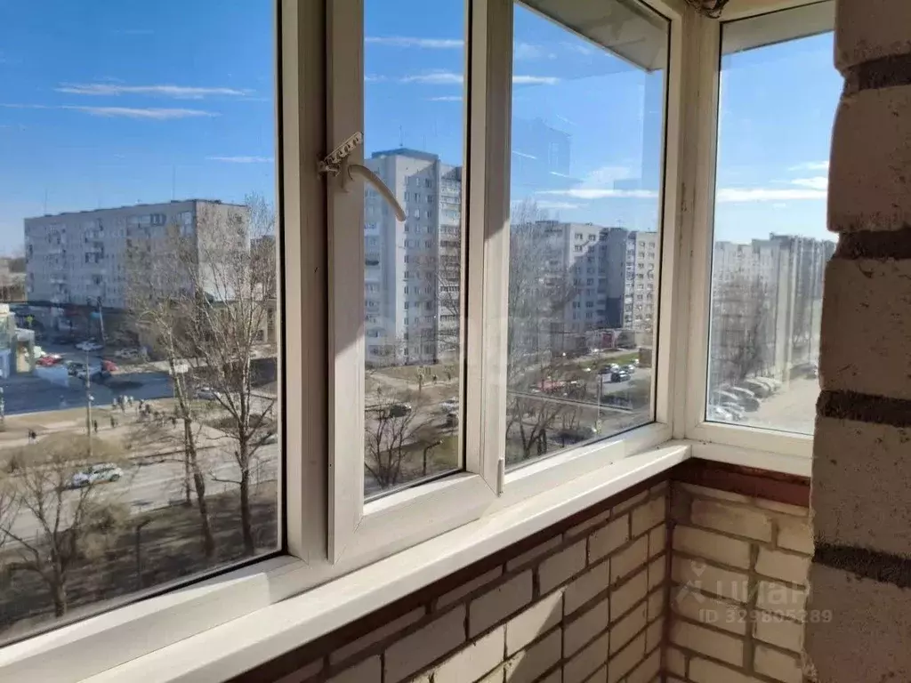 1-к кв. Вологодская область, Вологда Ленинградская ул., 144 (42.7 м) - Фото 1