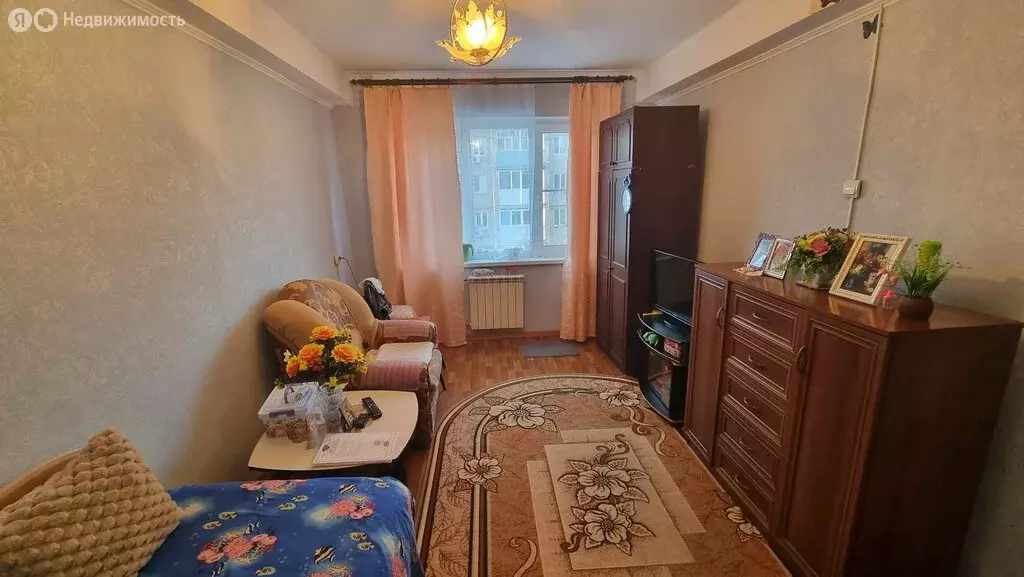 2-комнатная квартира: Энгельс, улица Колотилова, 28 (44.2 м) - Фото 2