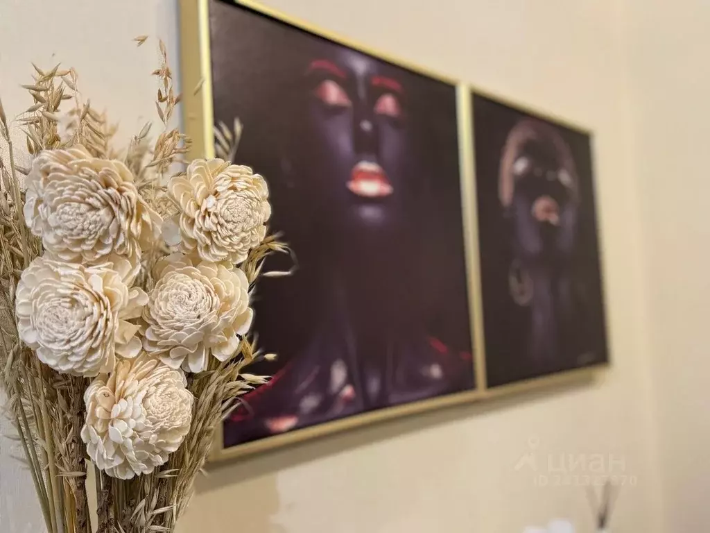 2-к кв. Липецкая область, Липецк ул. Катукова, 23 (65.0 м) - Фото 0