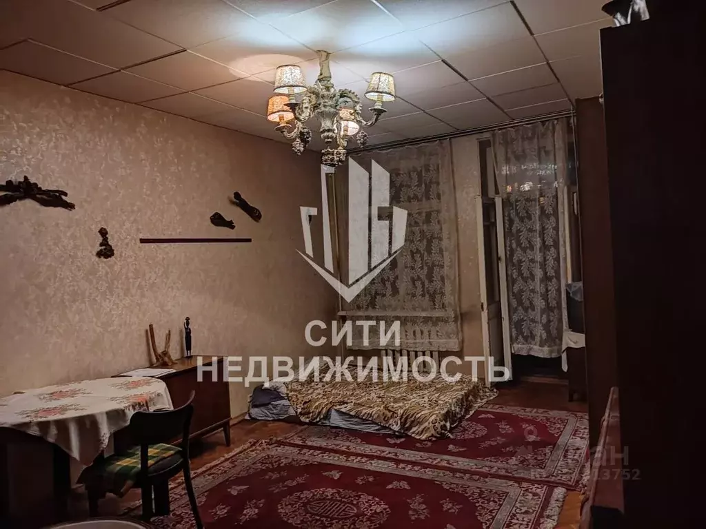 2-к кв. Москва ул. Строителей, 4К6 (70.0 м) - Фото 2