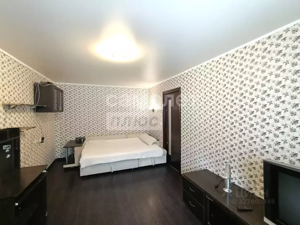 2-к кв. Московская область, Ногинск Богородский городской округ, ул. ... - Фото 2