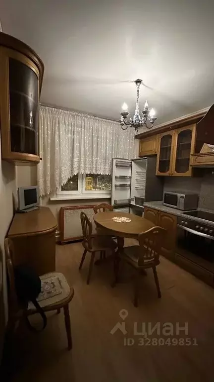 1-к кв. Москва Алтуфьевское ш., 40Г (38.8 м) - Фото 1