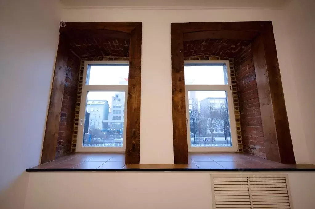 Офис в Москва Цветной бул., 25С1 (131 м) - Фото 1