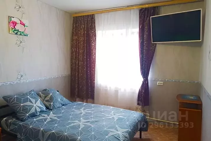 1-к кв. Удмуртия, Можга Можгинский район, Можгинская ул., 48 (26.0 м) - Фото 1