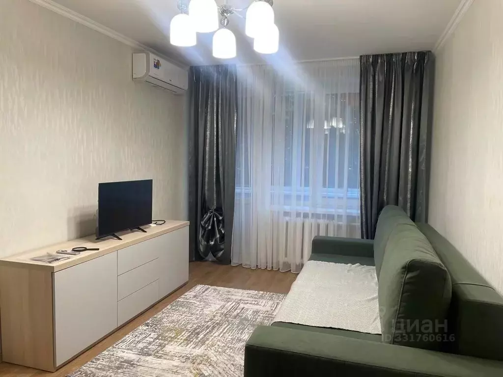 2-к кв. Москва ул. Маршала Бирюзова, 11 (40.2 м) - Фото 2