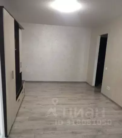 1-к кв. Крым, Симферополь ул. Дмитрия Ульянова, 60 (29.8 м) - Фото 1